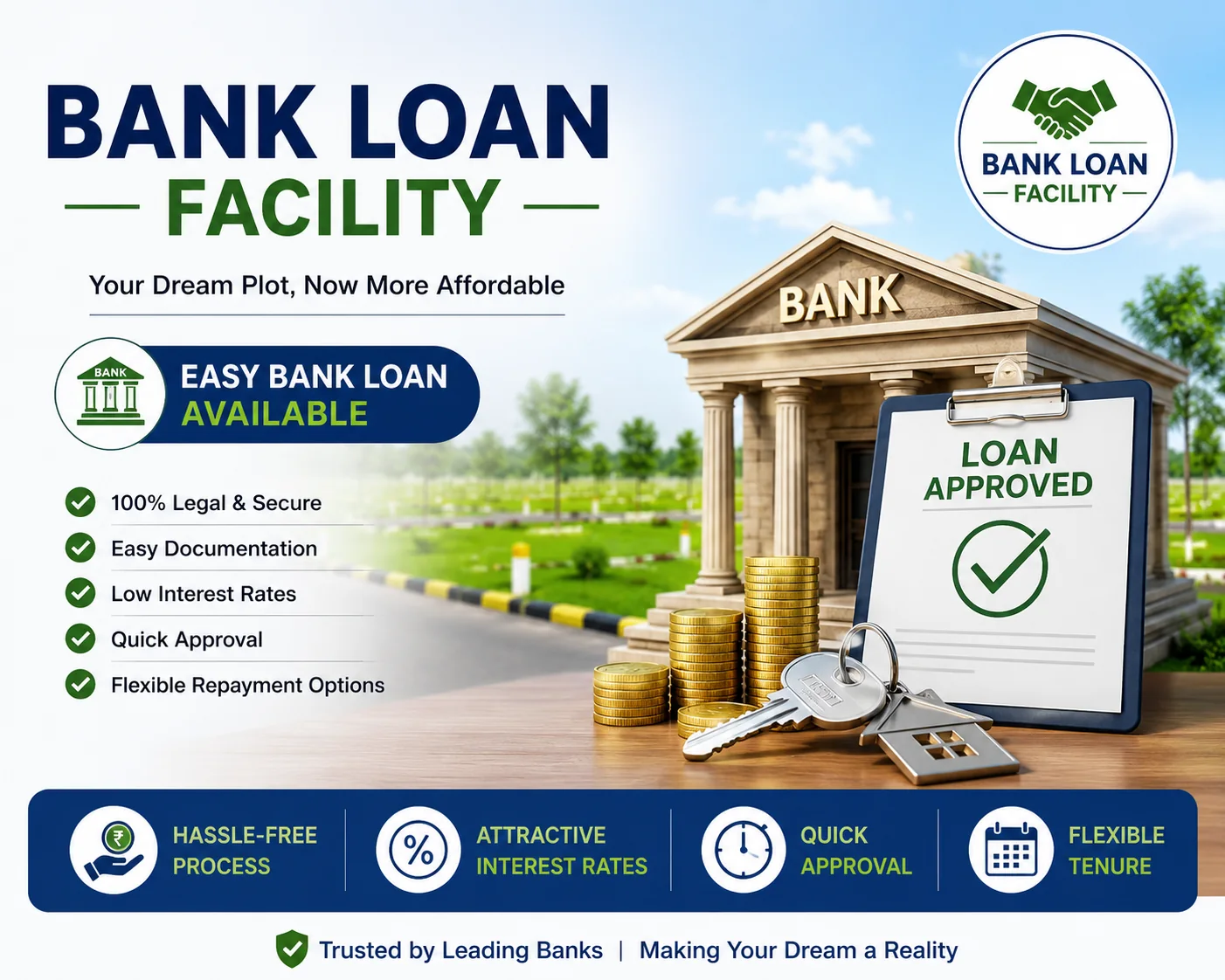 Bank Loan Facility