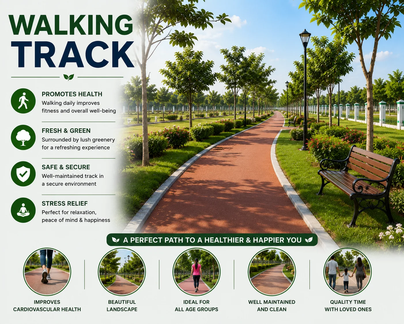 Walking Track